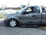 2004 Ford F150 SuperCrew