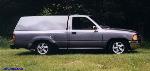1993 Toyota 2wd Pickup
