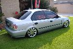 1998 Honda Civic