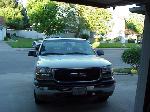 2001 GMC 1500 Pickup