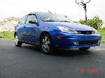 2002 Ford Focus