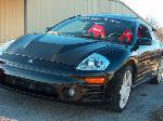 2004 Mitsubishi Eclipse