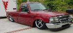 1999 Ford Ranger