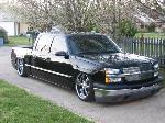 2005 Chevy Crew Cab