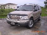 1999 Ford Expedition
