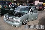 SEMA 2007