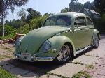 1956 Volkswagen Bug