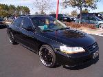 2002 Honda Accord