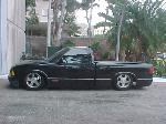 1994 Chevy S-10
