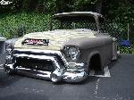 1956 GMC Pickup