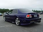 1996 Honda Accord