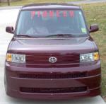 2004 Scion xB