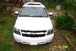 2007 Chevy Tahoe