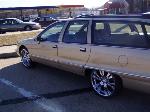 1994 Chevy Caprice Wagon