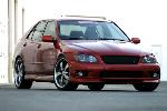 2001 Lexus IS 300