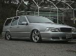 1998 Volvo V70 T5