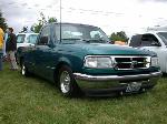 1995 Ford Ranger
