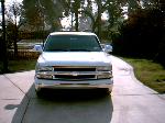 2002 Chevy C/K 1500