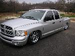 2004 Dodge Ram
