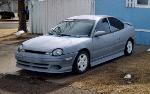 1996 Dodge Neon