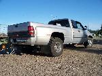 2001 Dodge Dually