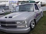 1991 Chevy Full Size P/U