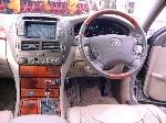 2003 Lexus LS430