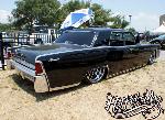 1964 Lincoln Continental