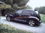 2003 Chrysler PT Cruiser