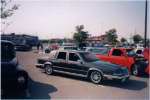 1991 Chrysler Imperial