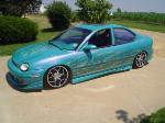 1996 Dodge Neon