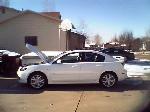 2007 Mazda 3