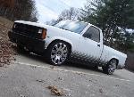 1988 Dodge Dakota