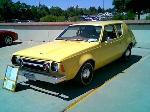 1976 AMC Gremlin