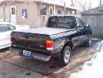 1998 Ford Ranger
