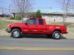 1998 Chevy C/K 1500