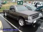 1991 Chevy S-10