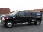 2005 Ford F-350 Sduty Diesel