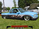 1999 Chevy S-10