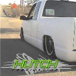 1995 Chevy Silverado