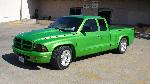2001 Dodge Dakota R/T