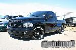 2005 Dodge Ram 1/2 Ton P/U