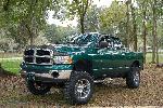 2004 Dodge Ram 1/2 Ton P/U