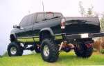 1995 Chevy Full Size P/U