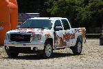 2007 GMC 1500 Pickup