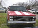1985 Chevy C-10