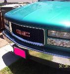 1994 GMC 1500 Pickup