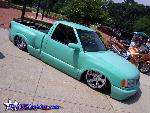 1997 Chevy S-10