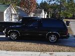1991 Chevy S-10 Blazer