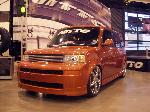 2004 Scion xB